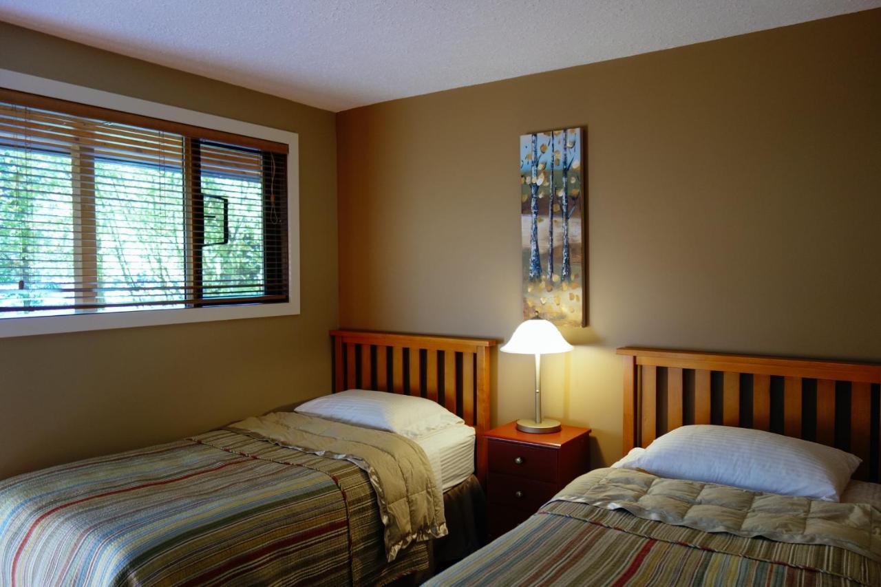 Skeena River House Bed & Breakfast Terrace Luaran gambar