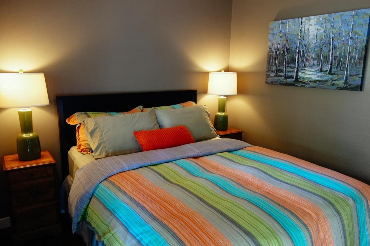 Skeena River House Bed & Breakfast Terrace Luaran gambar