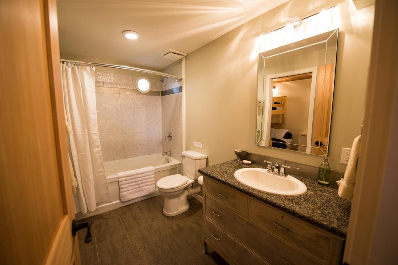 Skeena River House Bed & Breakfast Terrace Luaran gambar