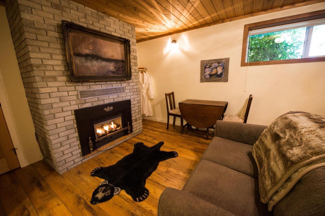 Skeena River House Bed & Breakfast Terrace Luaran gambar
