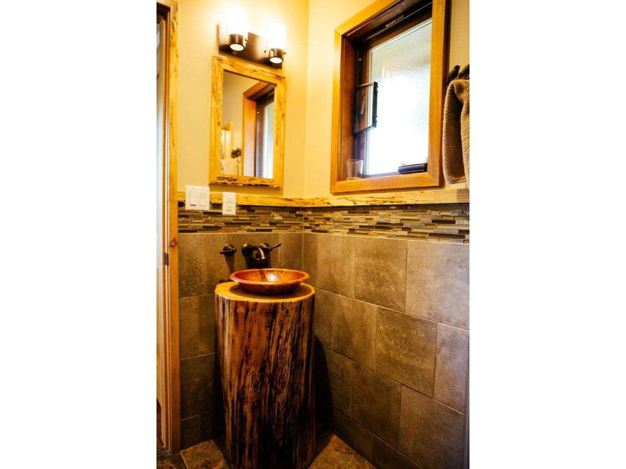 Skeena River House Bed & Breakfast Terrace Luaran gambar