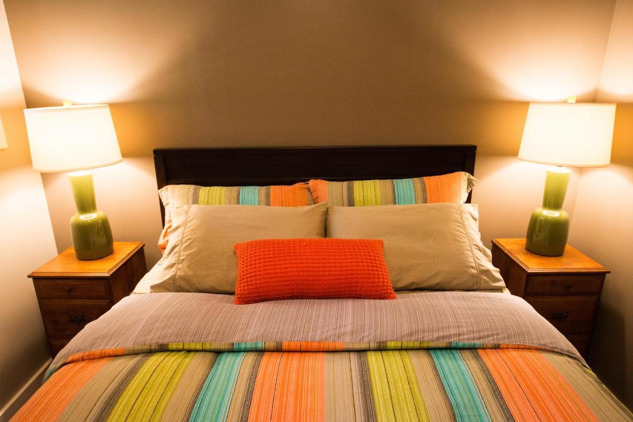 Skeena River House Bed & Breakfast Terrace Luaran gambar